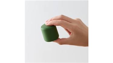 ลำโพงบลูทูธมินิมอล ของขวัญยุคใหม่โดนใจทุกไลฟ์สไตล์