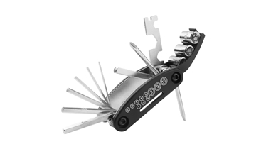 เครื่องมืออเนกประสงค์ 16 in 1 ของพรีเมียมคู่ใจนักแก้ปัญหา