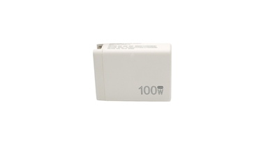 อะแดปเตอร์ชาร์จเร็ว GaN 100W แบบ 4 พอร์ต