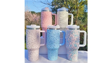 ยกระดับไลฟ์สไตล์การดื่มน้ำให้เหนือระดับด้วยแก้วเก็บความเย็น