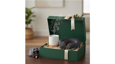 ไอเดียของสมนาคุณปี 2025 เลือกอย่างไรให้ลูกค้าประทับใจ