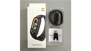 ฟิตเนสแทร็กเกอร์คู่ข้อมือ สู่ชีวิตที่มีคุณภาพกว่าเดิม