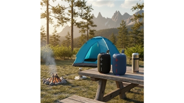 พลังเสียงคุณภาพสูงในขนาดพกพา ของขวัญแห่งความบันเทิง