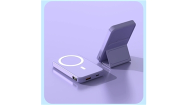 แบตเตอรี่สำรองกับอิสระแห่งการเชื่อมต่อที่ไร้ขีดจำกัด