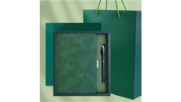 สมุดโน้ตกับศิลปะการจัดระเบียบความคิดที่จับต้องได้