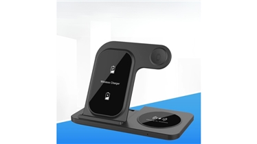 แท่นชาร์จไร้สายกับไลฟ์สไตล์ทำงานยุคใหม่ที่ไร้รอยต่อ