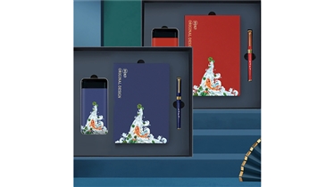 มากกว่าของขวัญ คือคำอวยพรสู่การเริ่มต้นที่ยิ่งใหญ่