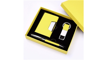 เสริมภาพลักษณ์ความเป็นผู้นำด้วยชุดของขวัญสำหรับนักธุรกิจ