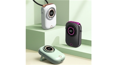 สัมผัสประสบการณ์ความเย็นรูปแบบใหม่ ไม่จำกัดไลฟ์สไตล์