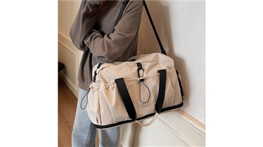 กระเป๋าเดินทางอเนกประสงค์ไอเทมพรีเมียมยอดฮิต